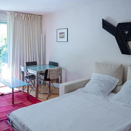 Very Nice Apt With Terrace At Les Invalides
