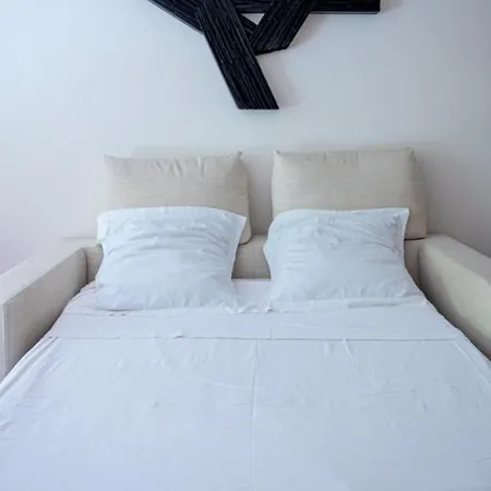 Apartmán Very Nice Apt With Terrace At Les Invalides *